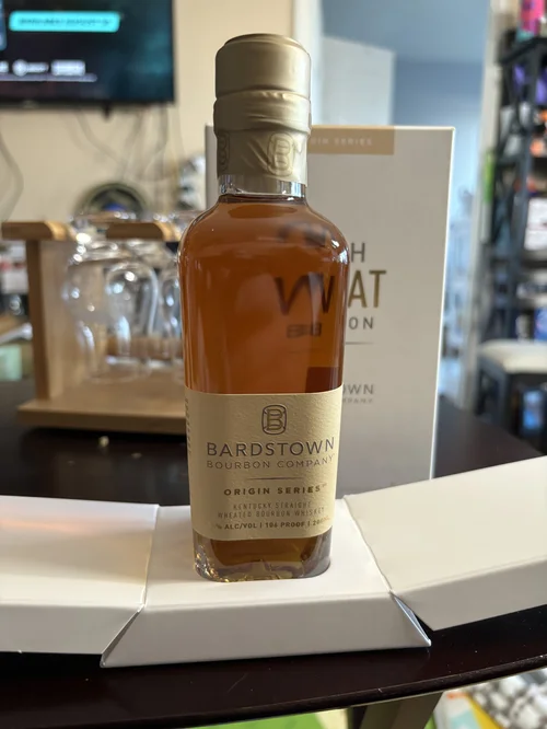 George T. Stagg 2020 Bourbon Review